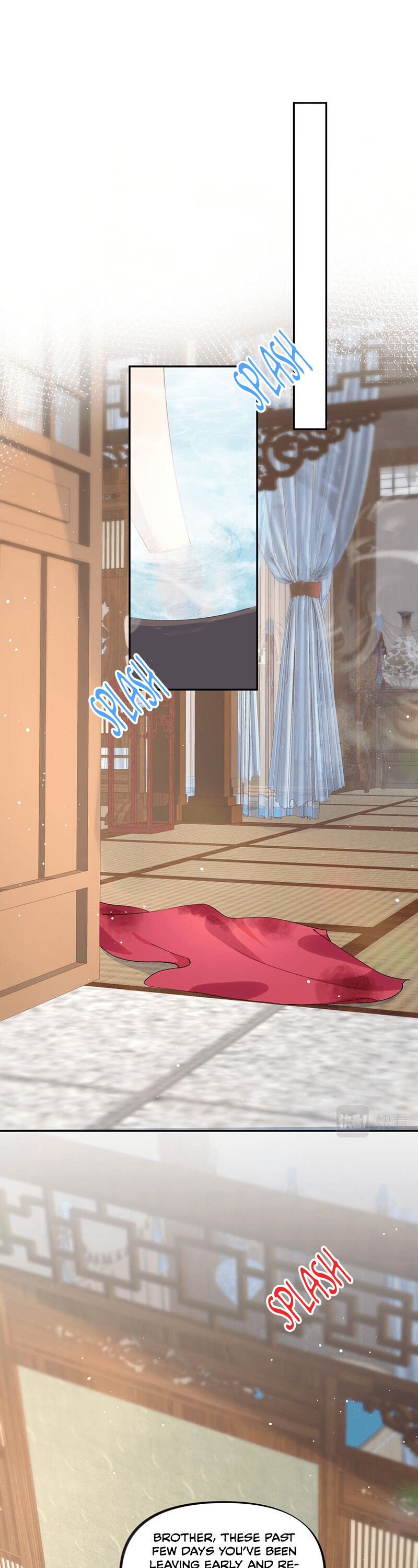 Brother’s Sick Love chapter 42 - page 6