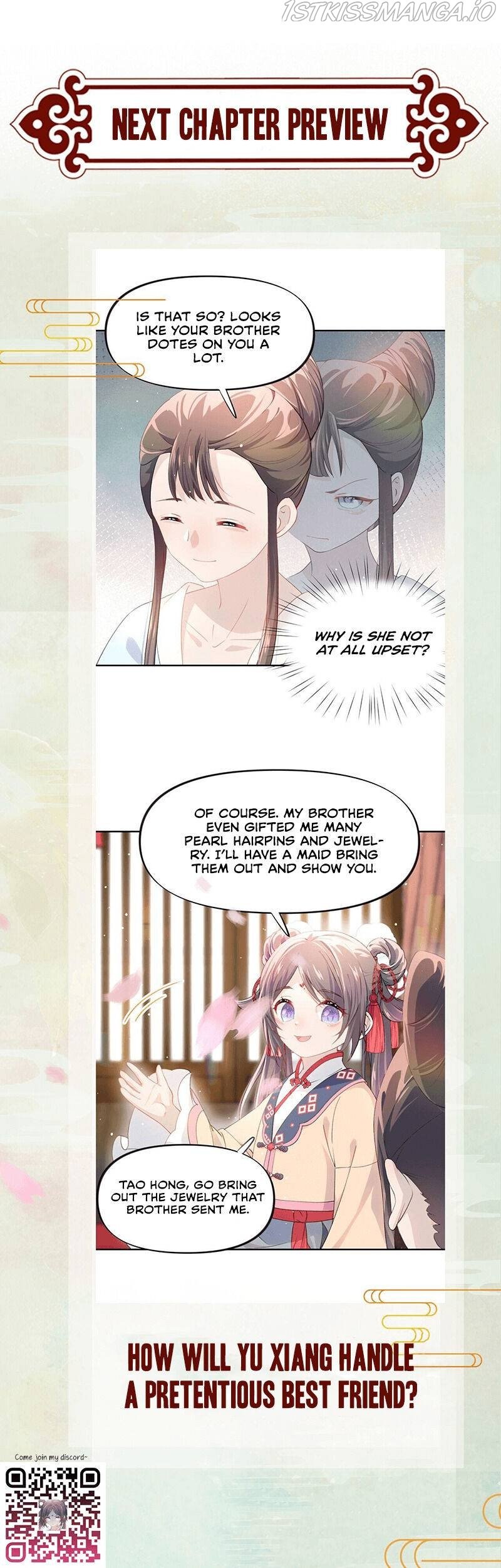 Brother’s Sick Love chapter 11 - page 16