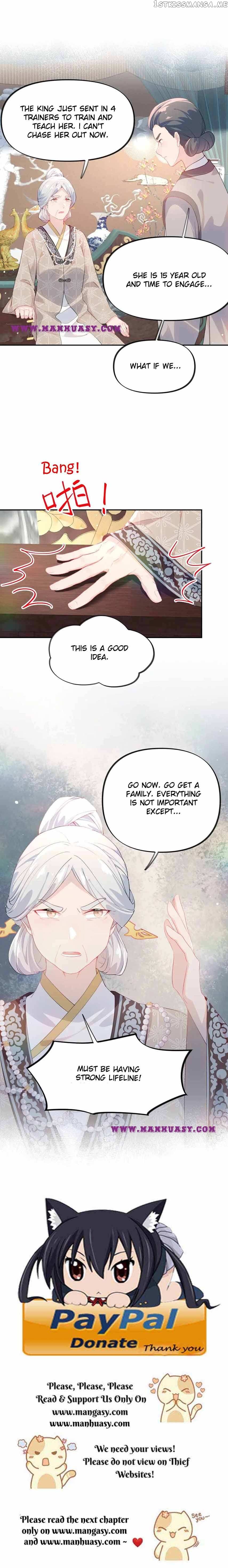 Brother’s Sick Love Chapter 89 - page 16