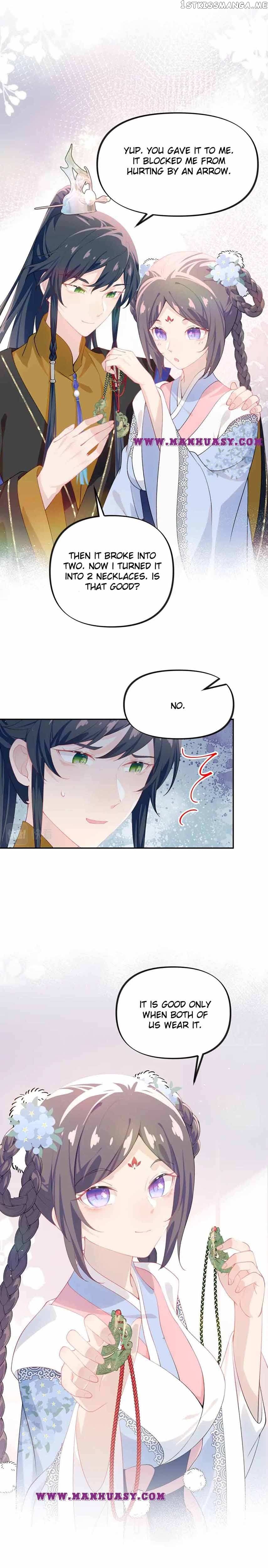 Brother’s Sick Love Chapter 89 - page 8