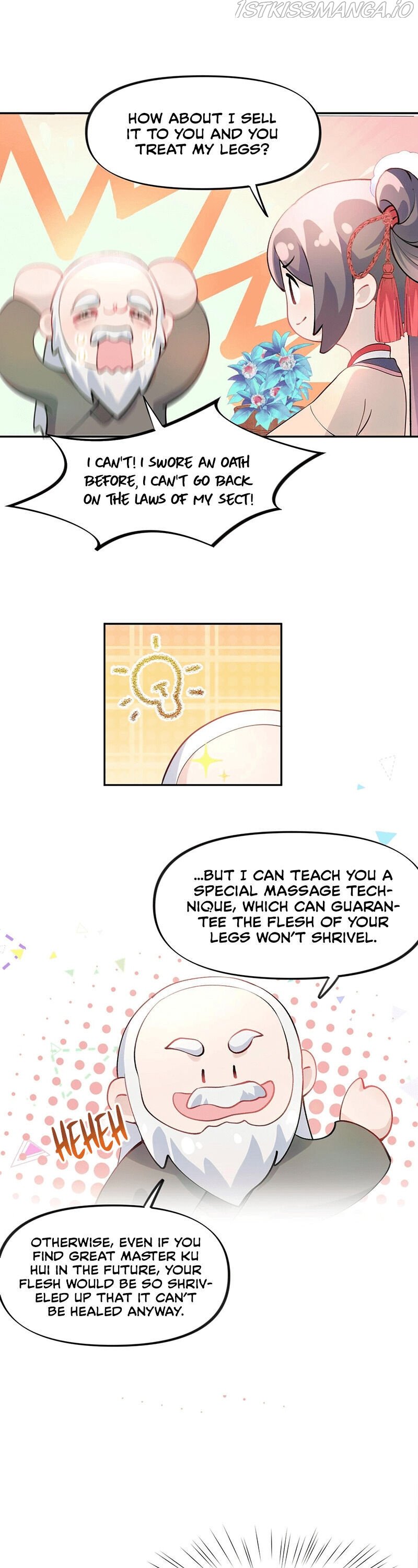 Brother’s Sick Love chapter 13 - page 13