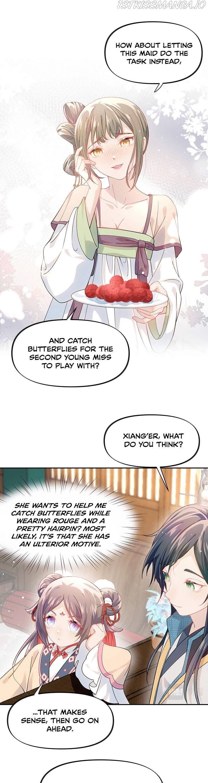Brother’s Sick Love chapter 14 - page 5