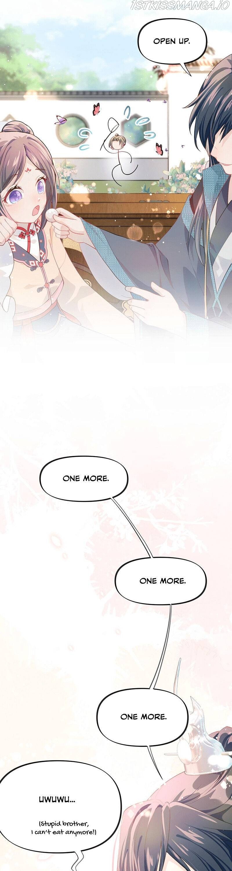 Brother’s Sick Love chapter 14 - page 7