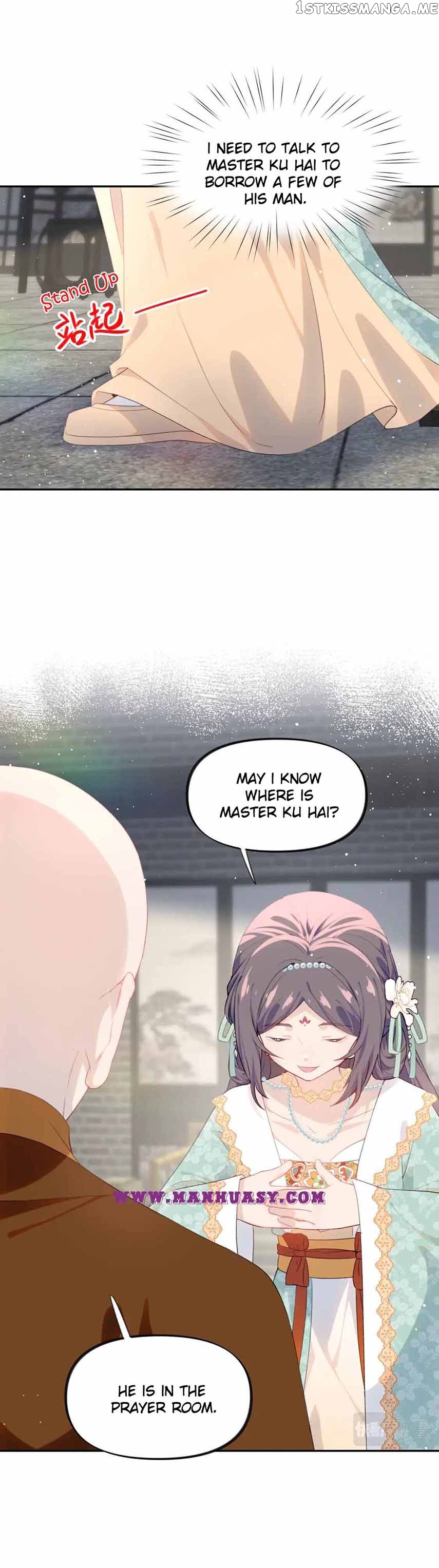 Brother’s Sick Love Chapter 106 - page 10