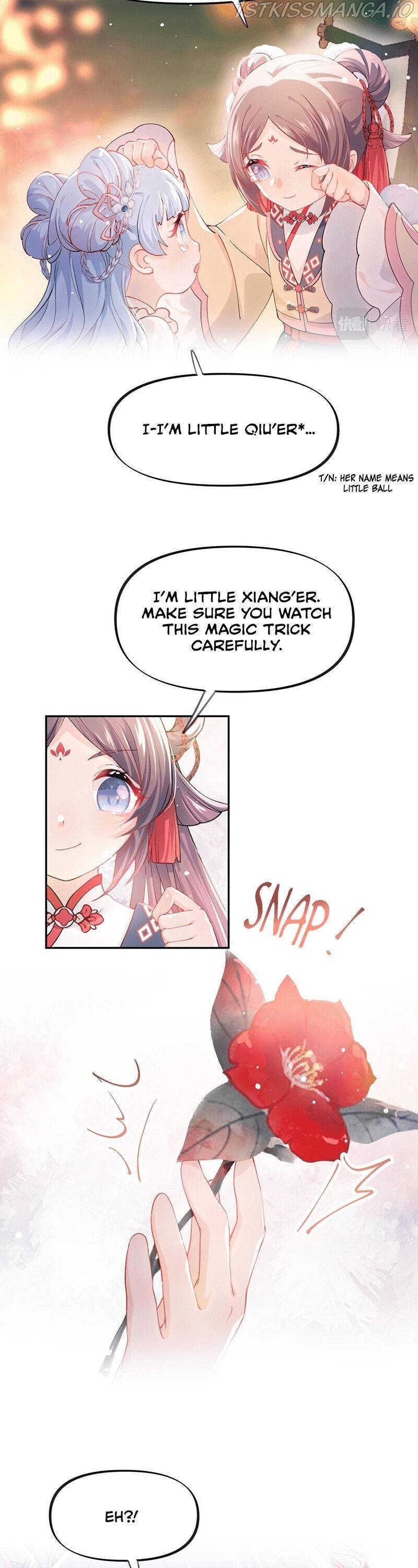 Brother’s Sick Love chapter 15 - page 10