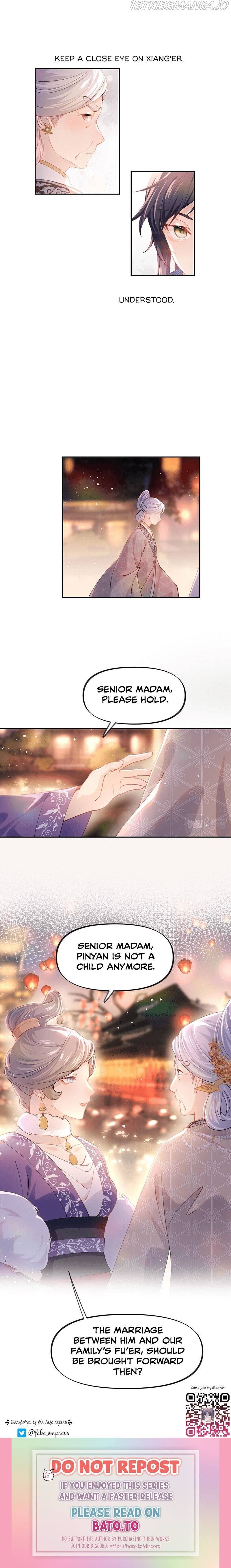 Brother’s Sick Love chapter 15 - page 14