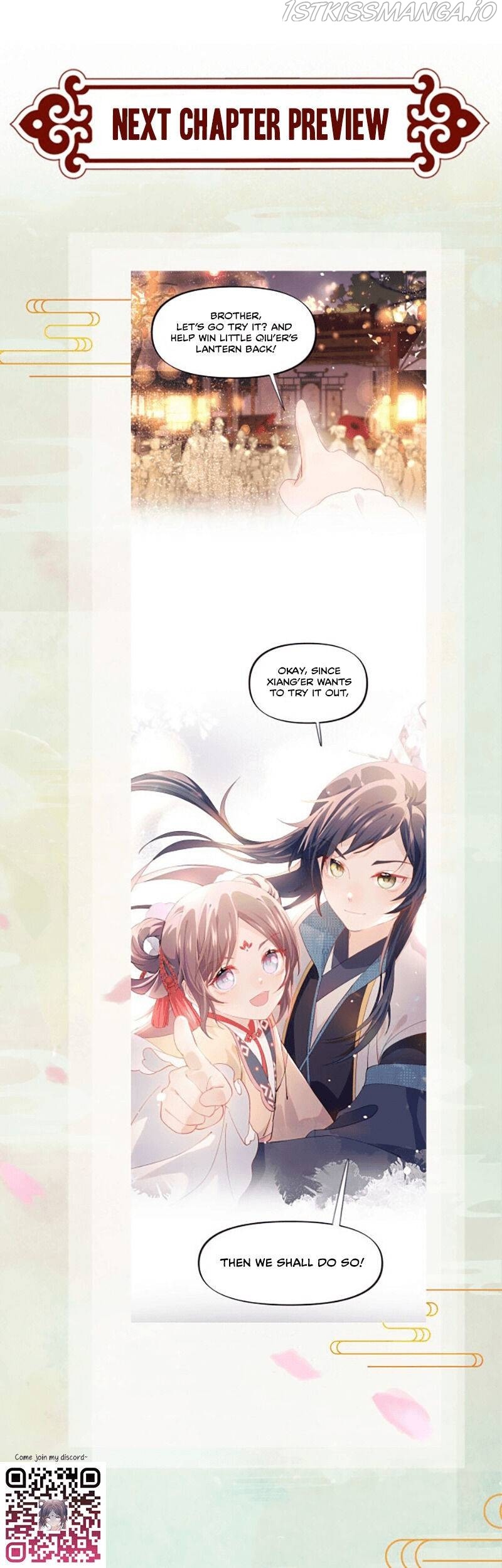 Brother’s Sick Love chapter 15 - page 15
