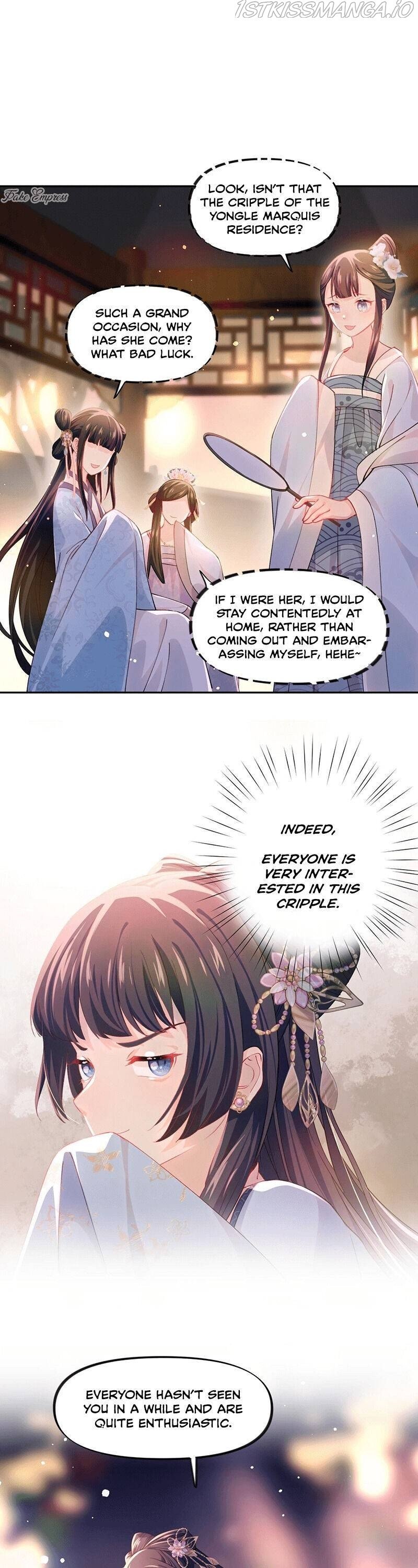 Brother’s Sick Love chapter 15 - page 4