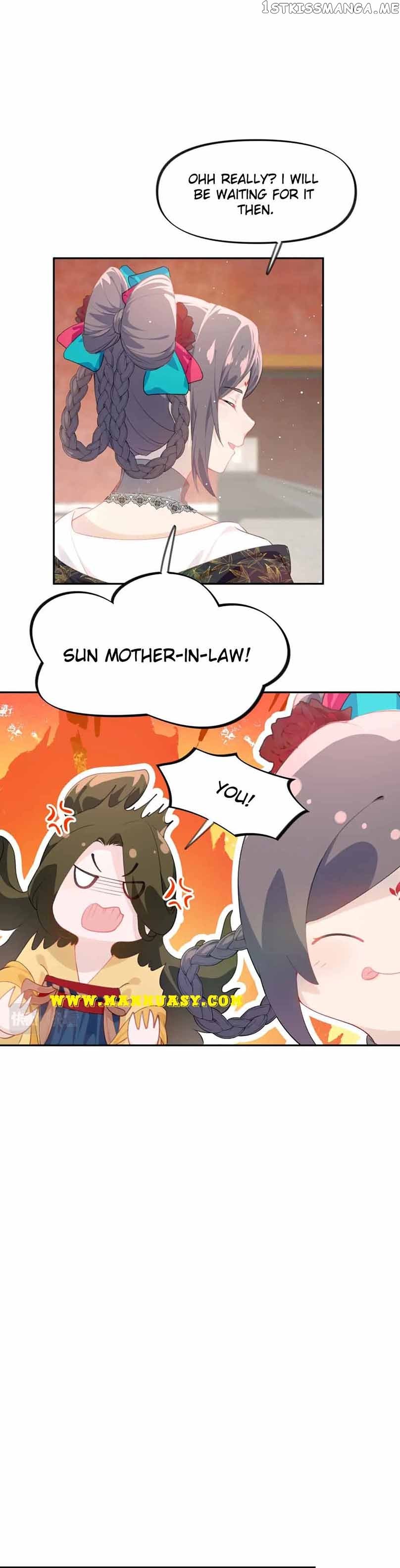Brother’s Sick Love Chapter 130 - page 9