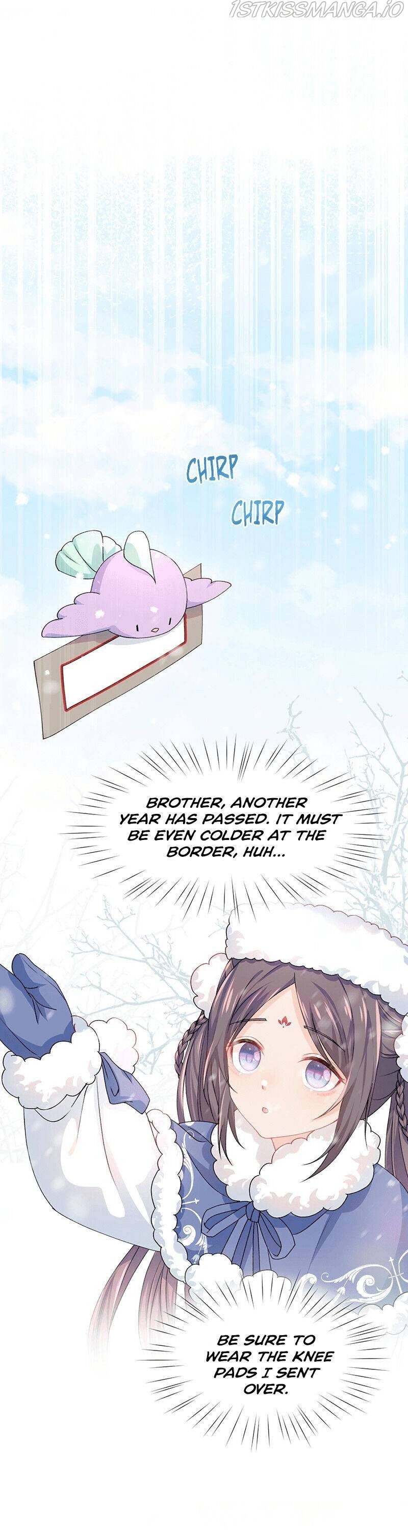 Brother’s Sick Love chapter 25 - page 4