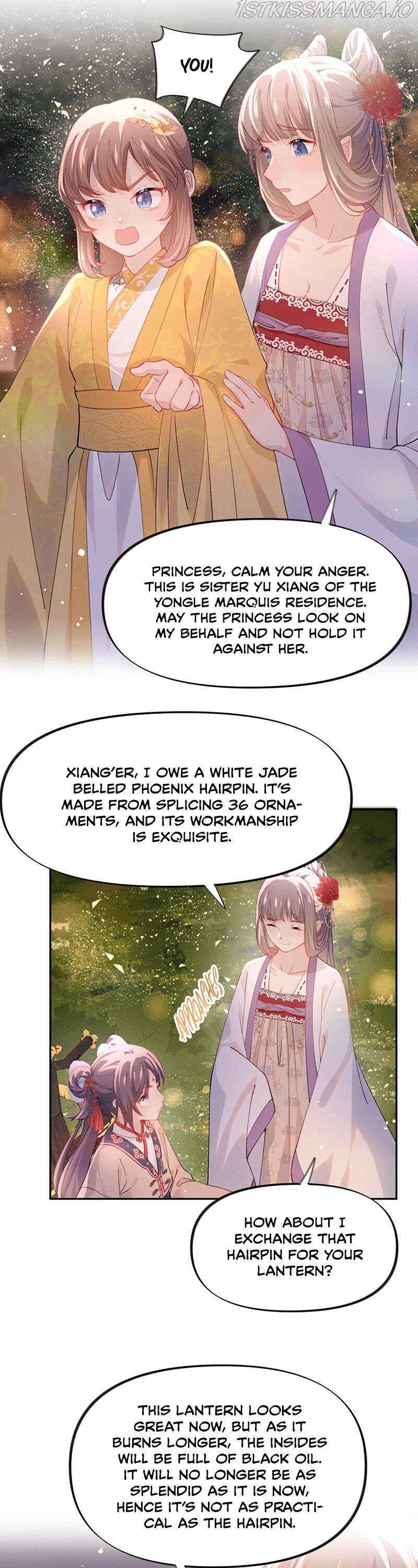 Brother’s Sick Love chapter 18 - page 6