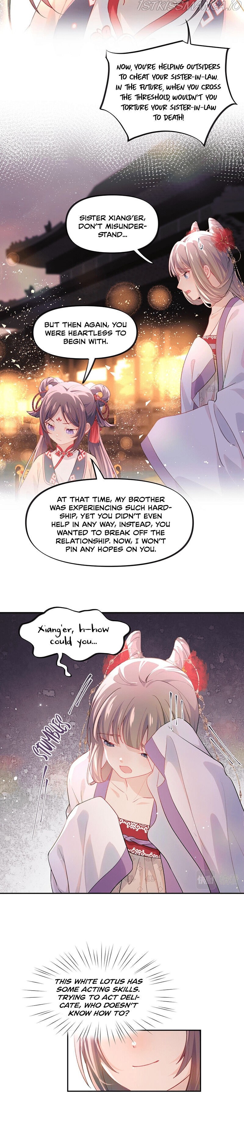 Brother’s Sick Love chapter 18 - page 9