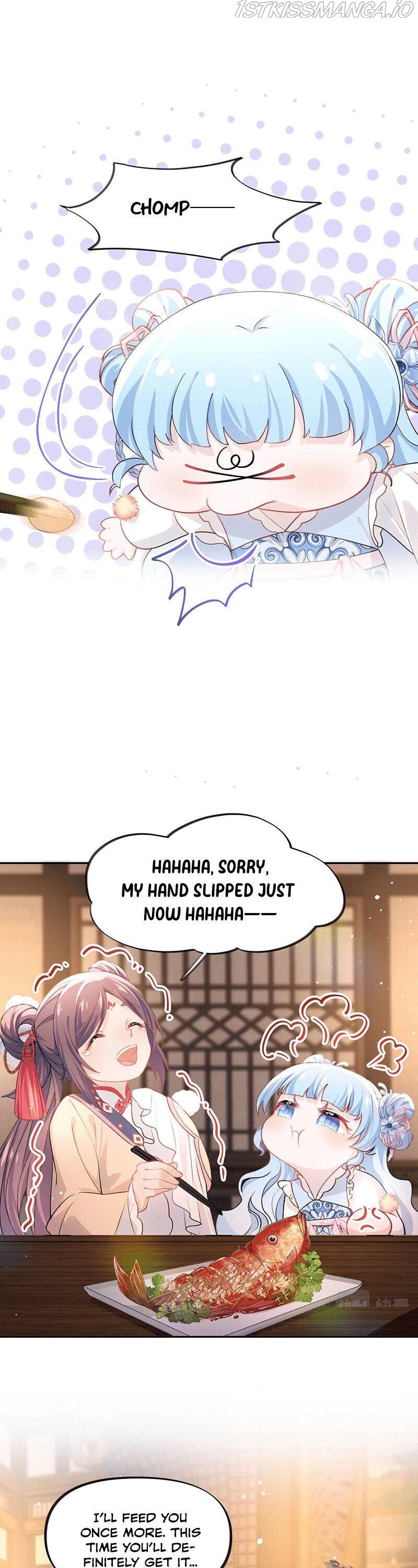 Brother’s Sick Love chapter 19 - page 14