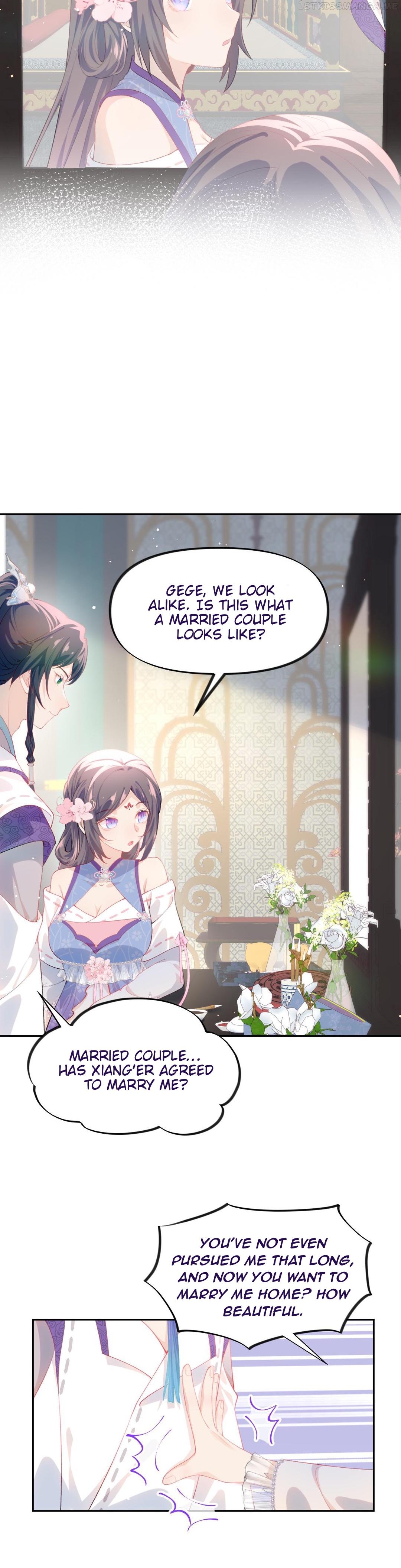 Brother’s Sick Love Chapter 79 - page 11