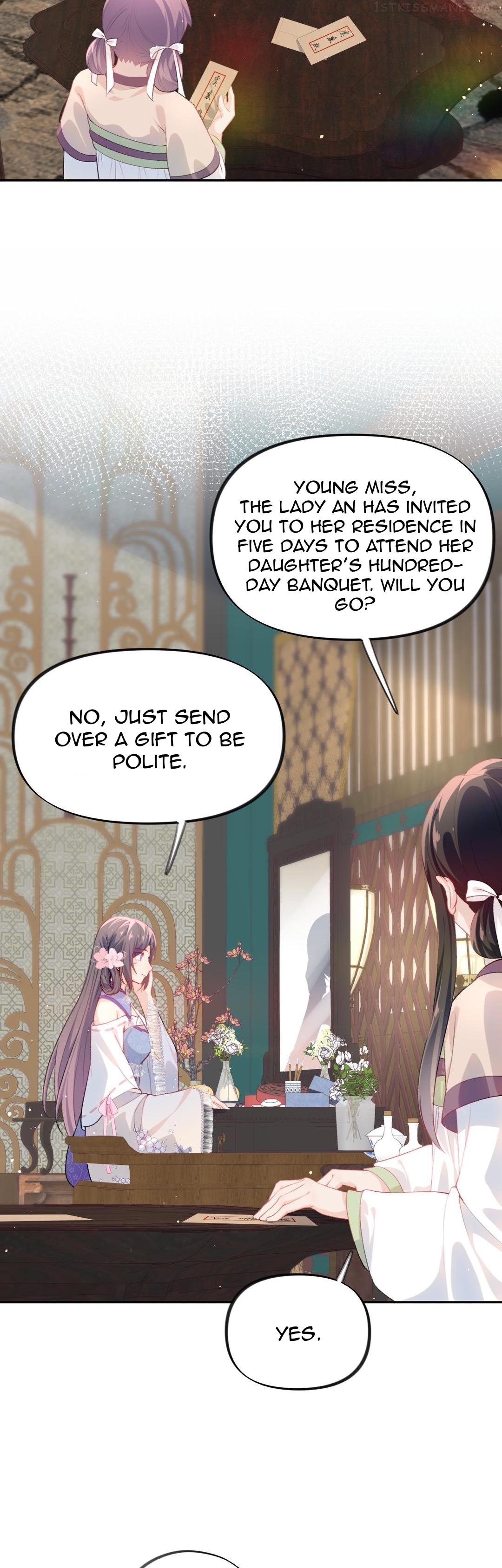 Brother’s Sick Love Chapter 79 - page 4