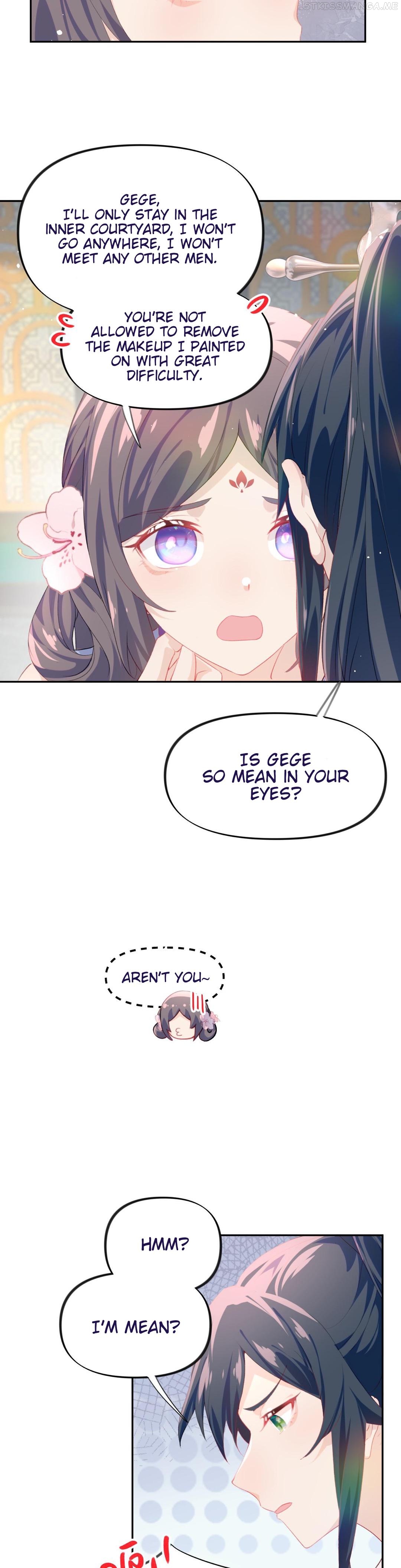 Brother’s Sick Love Chapter 79 - page 9