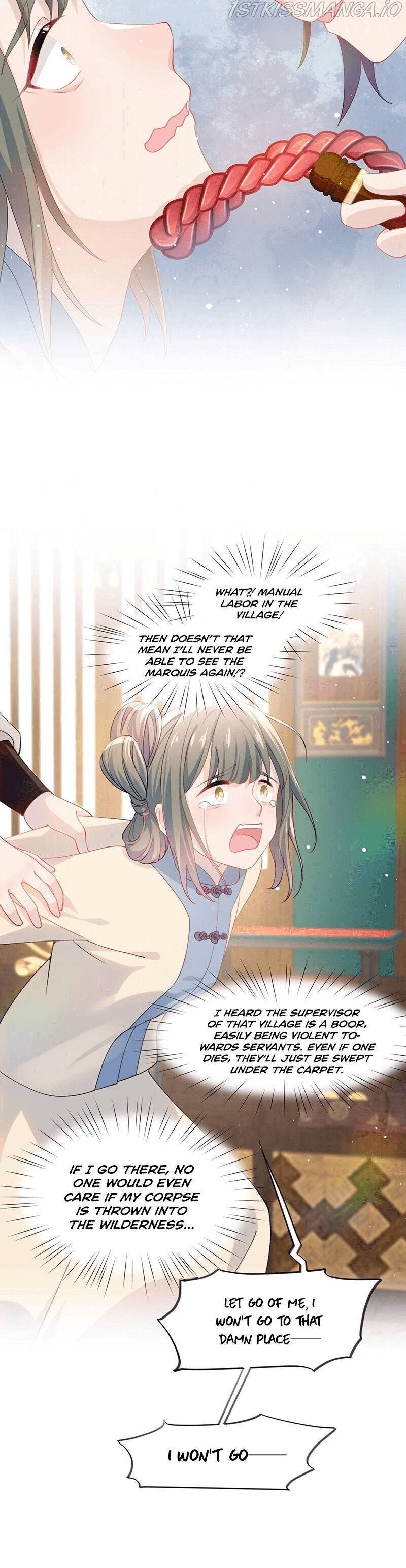 Brother’s Sick Love chapter 21 - page 14