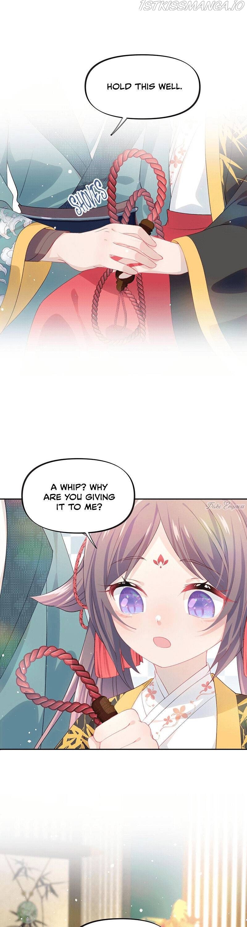 Brother’s Sick Love chapter 21 - page 6