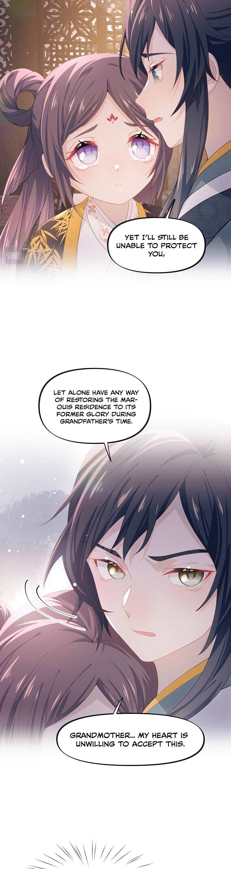 Brother’s Sick Love chapter 22 - page 6