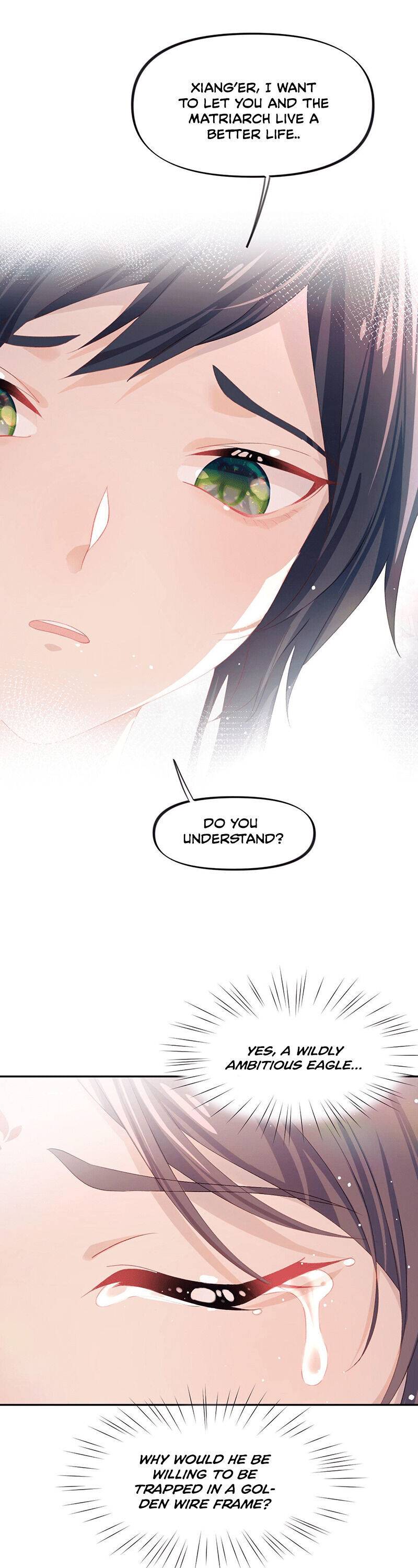 Brother’s Sick Love chapter 22 - page 8