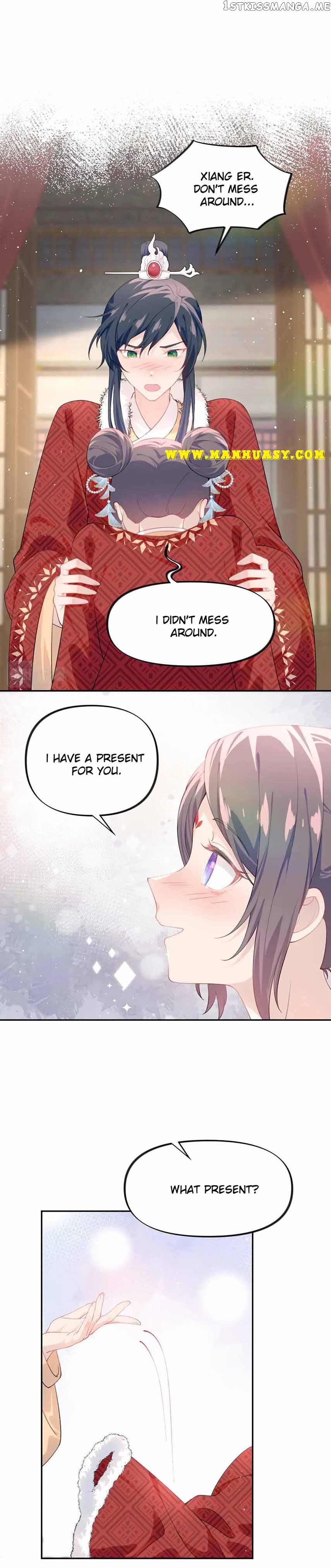 Brother’s Sick Love Chapter 102 - page 10