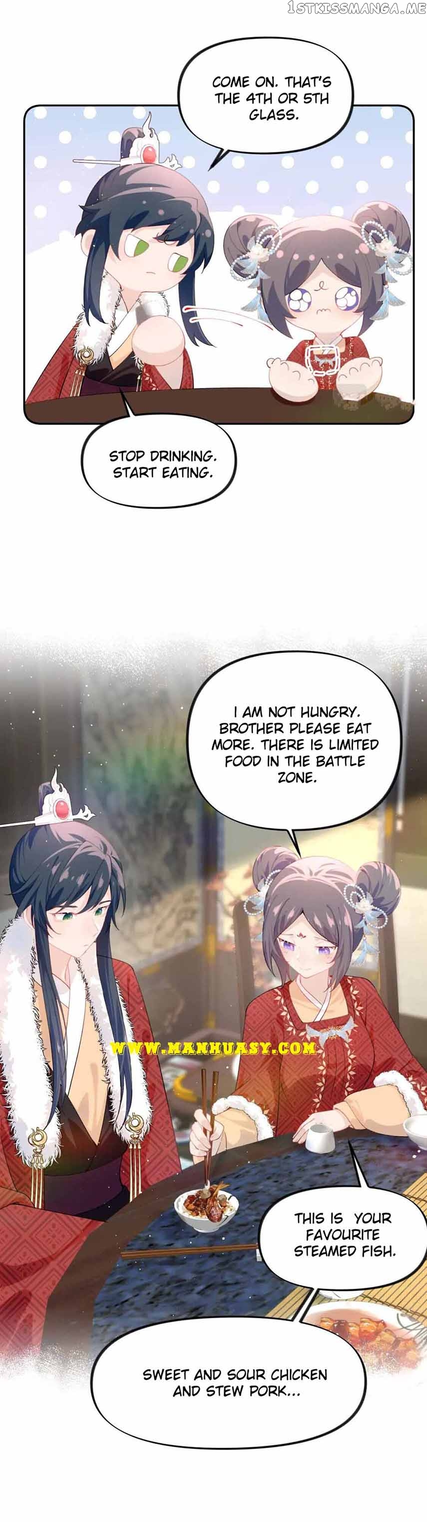 Brother’s Sick Love Chapter 102 - page 6