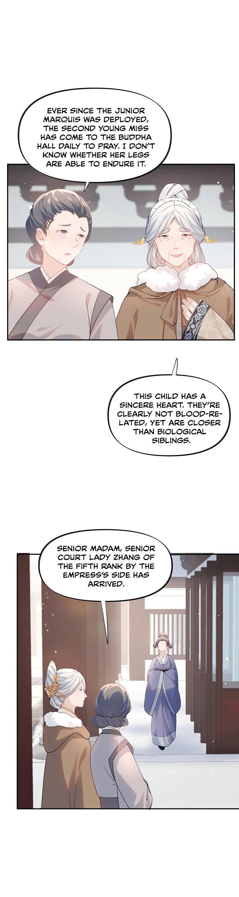 Brother’s Sick Love chapter 23 - page 10