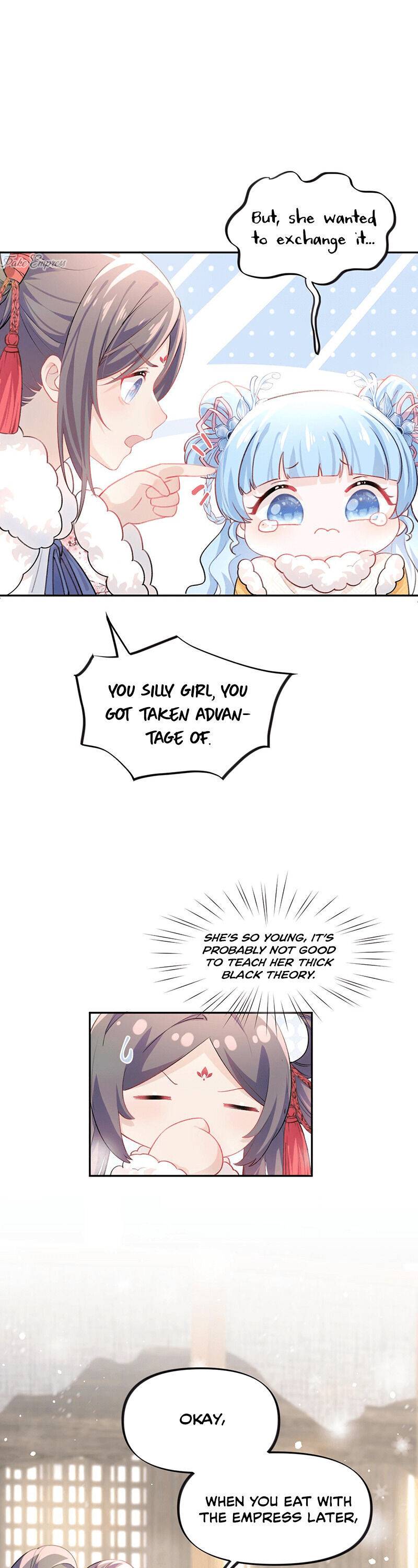 Brother’s Sick Love chapter 23 - page 15