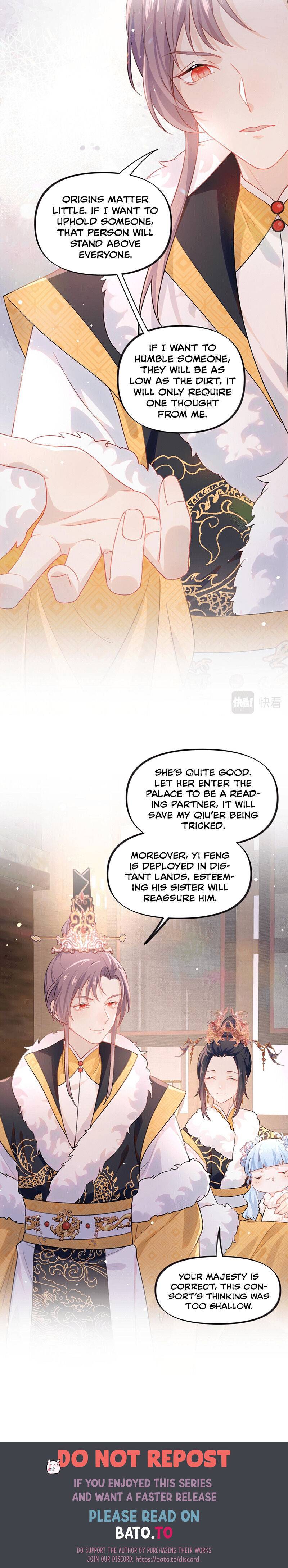 Brother’s Sick Love chapter 23 - page 18