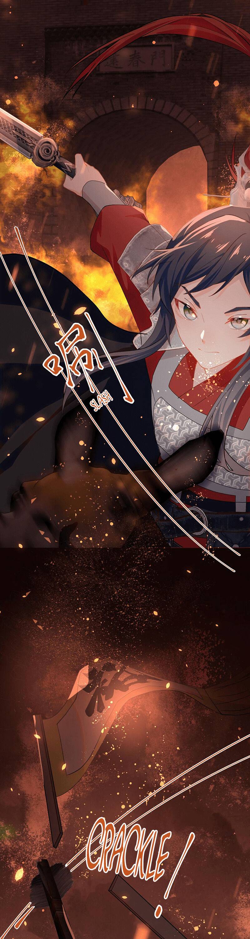 Brother’s Sick Love chapter 24 - page 3