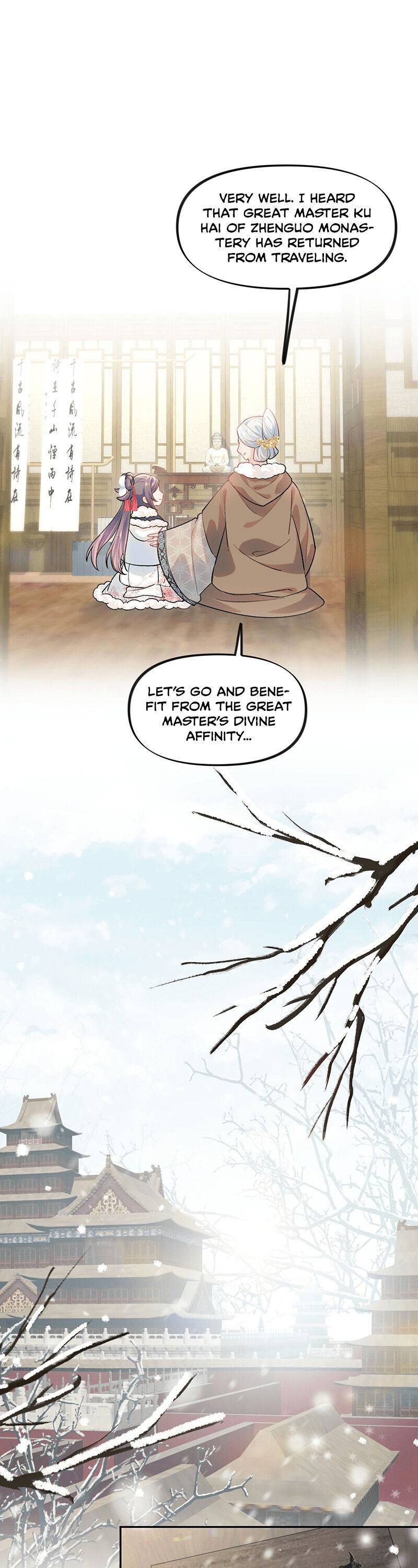 Brother’s Sick Love chapter 24 - page 9