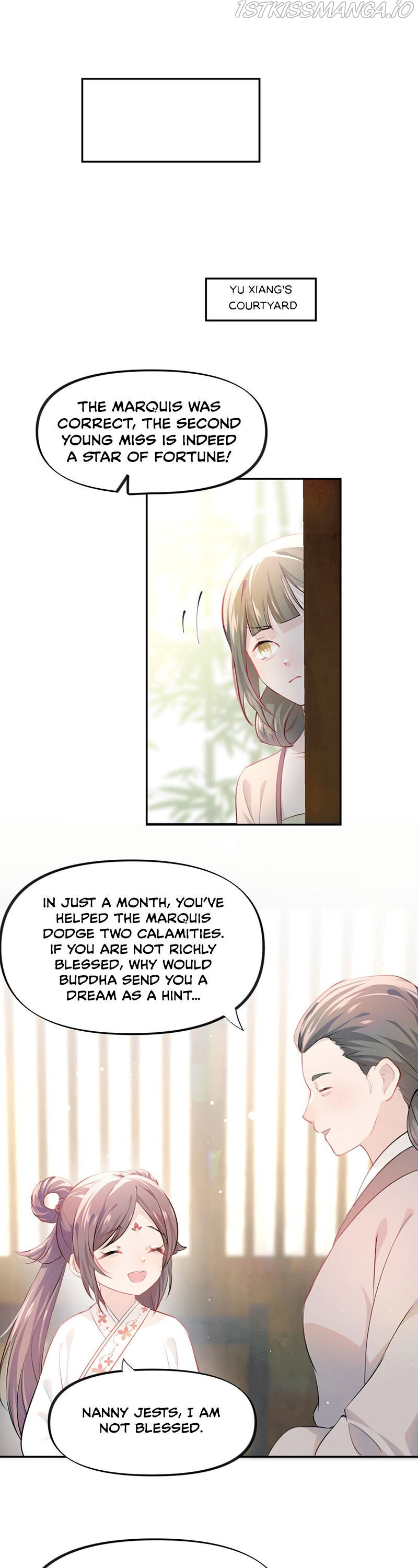 Brother’s Sick Love chapter 9 - page 13