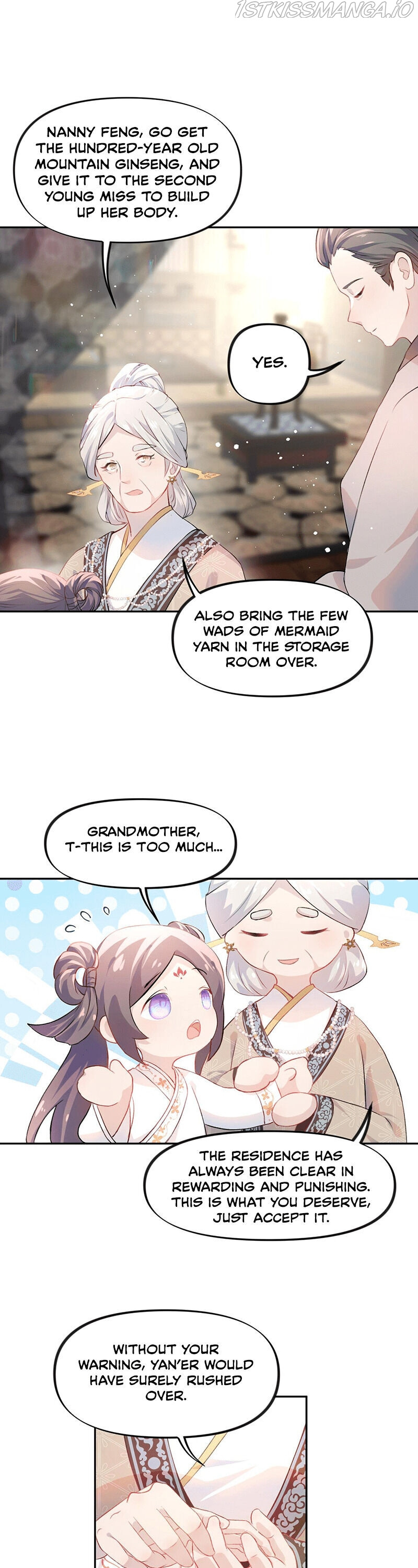 Brother’s Sick Love chapter 9 - page 7