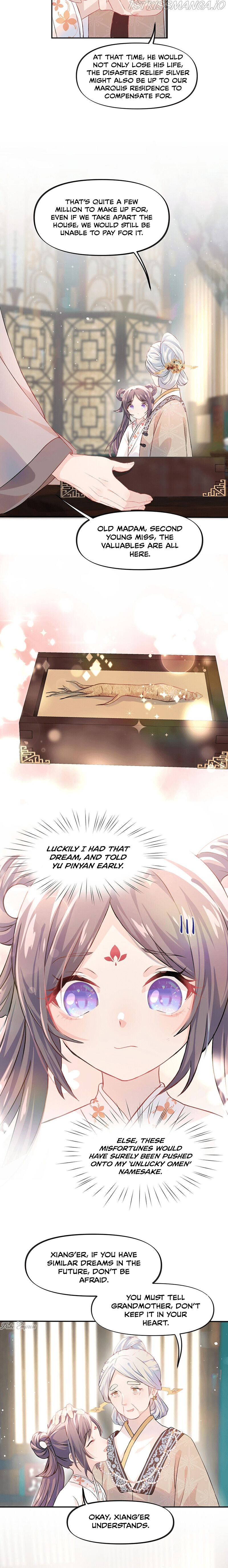 Brother’s Sick Love chapter 9 - page 8