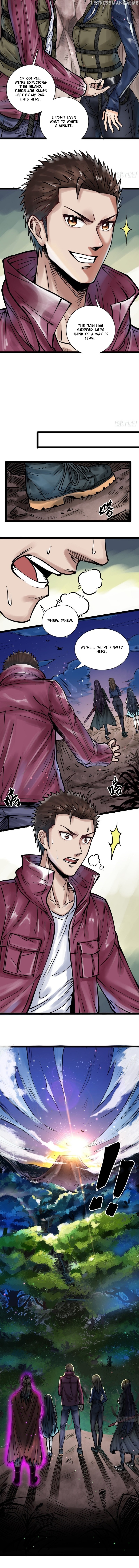 Material And Spiritual World chapter 34 - page 6