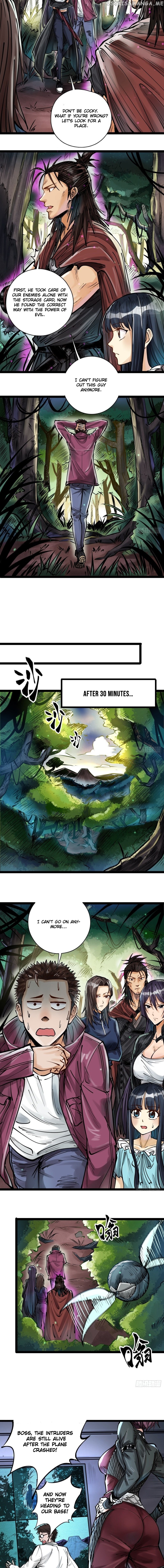 Material And Spiritual World chapter 35 - page 5