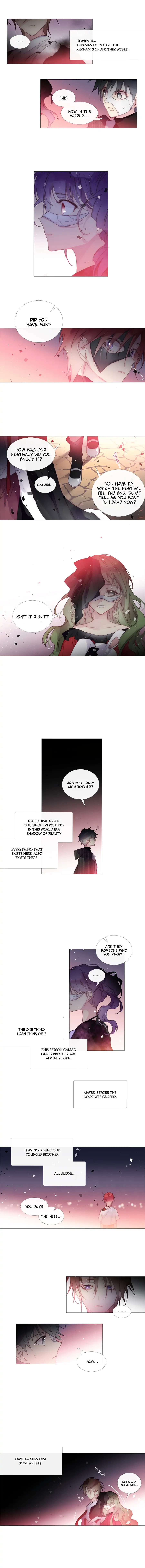 Juveniles – Manhwa chapter 41 - page 2