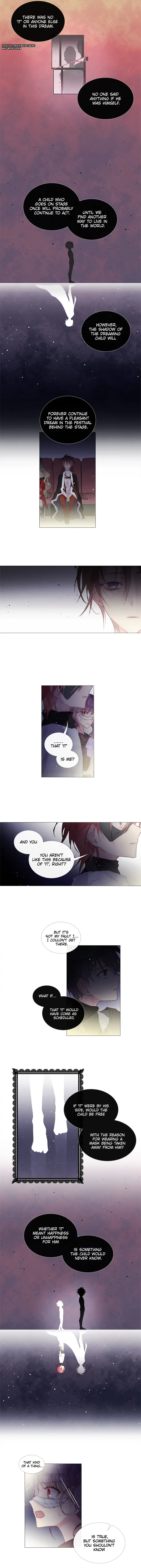 Juveniles – Manhwa chapter 42 - page 2