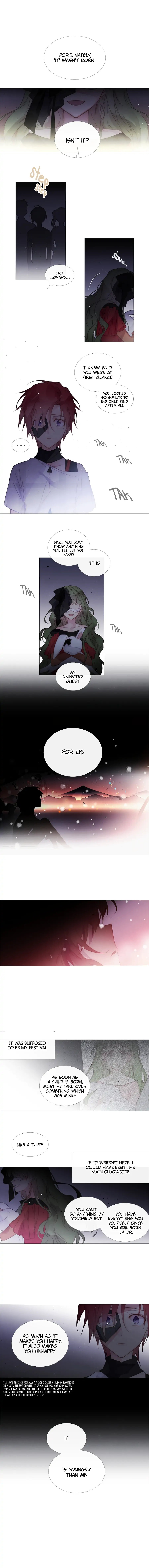 Juveniles – Manhwa chapter 42 - page 3