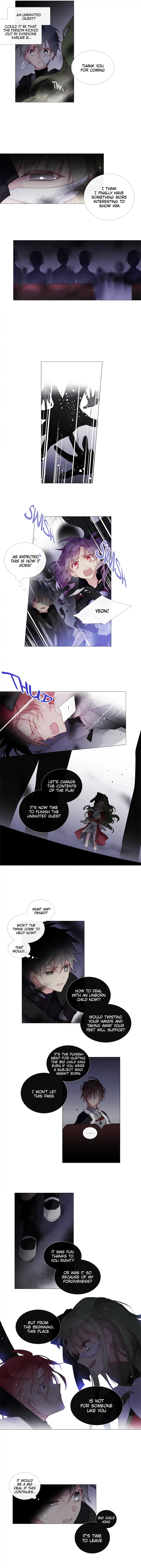 Juveniles – Manhwa chapter 42 - page 4