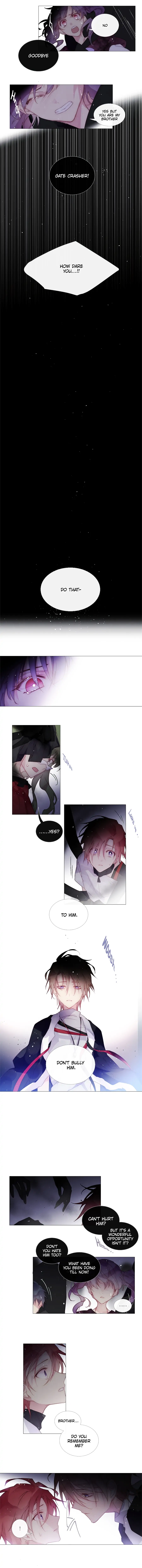 Juveniles – Manhwa chapter 42 - page 5