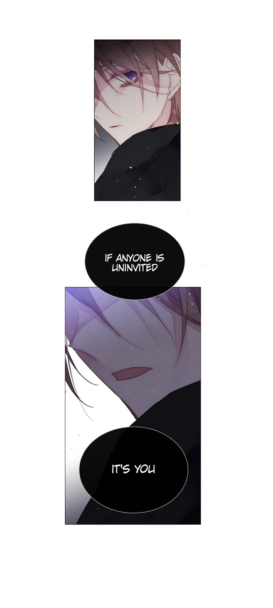 Juveniles – Manhwa chapter 43 - page 12