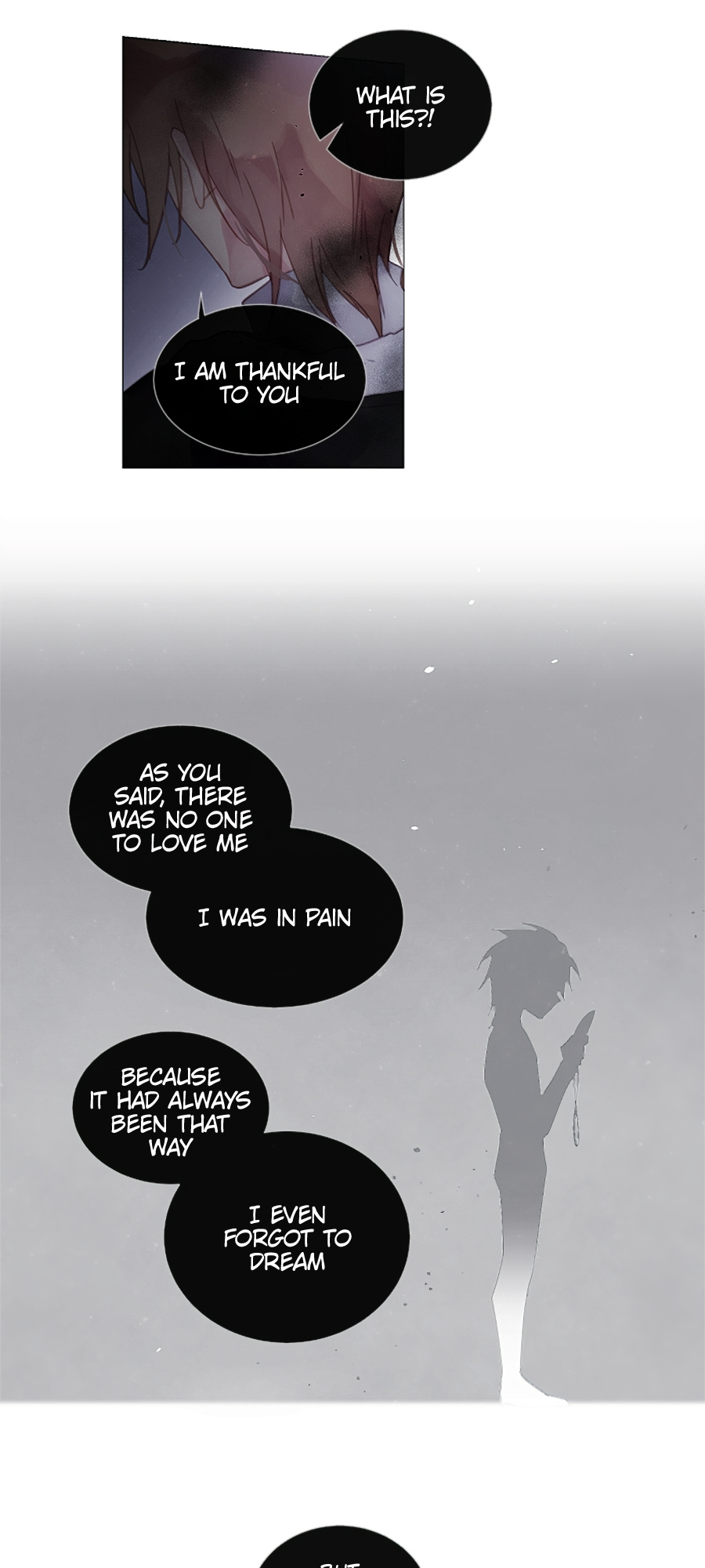 Juveniles – Manhwa chapter 43 - page 14