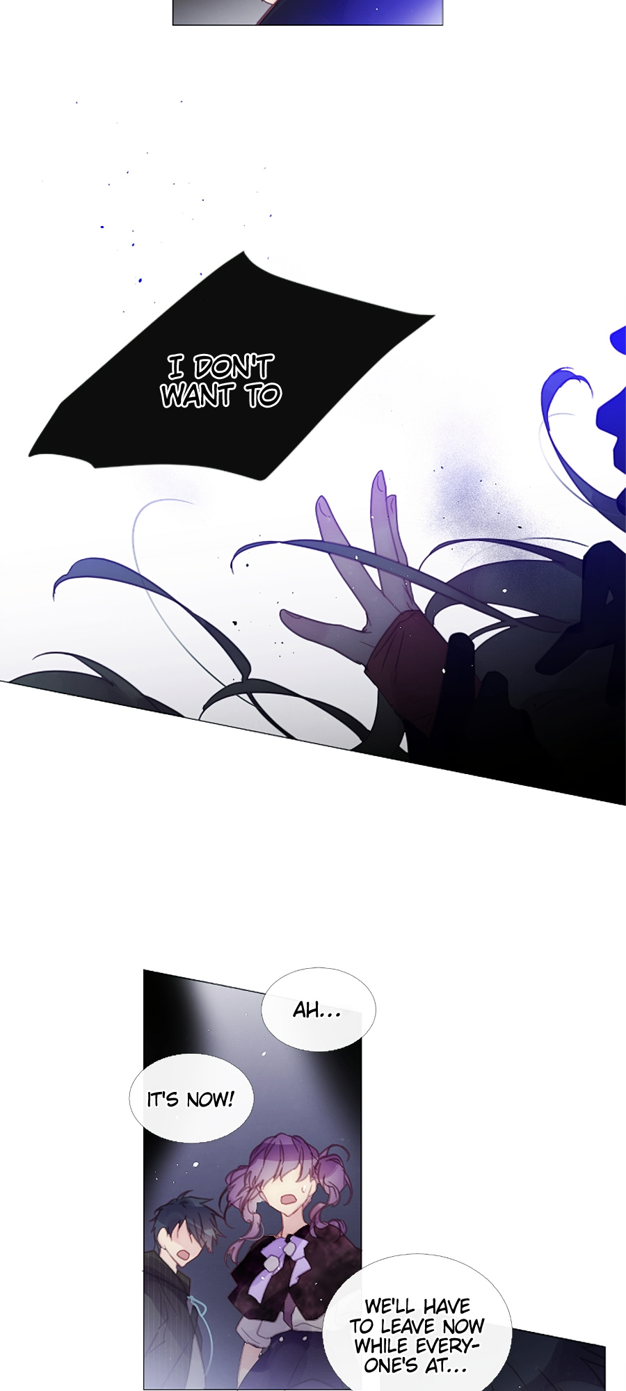 Juveniles – Manhwa chapter 43 - page 17