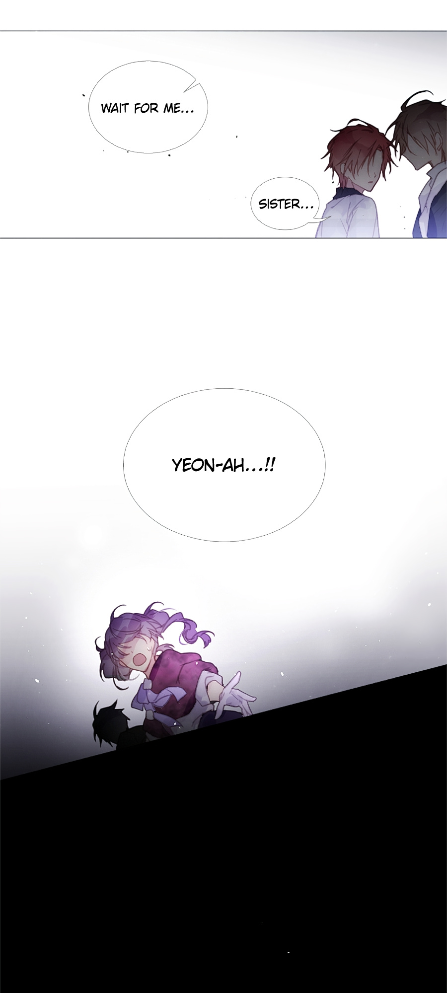 Juveniles – Manhwa chapter 43 - page 22