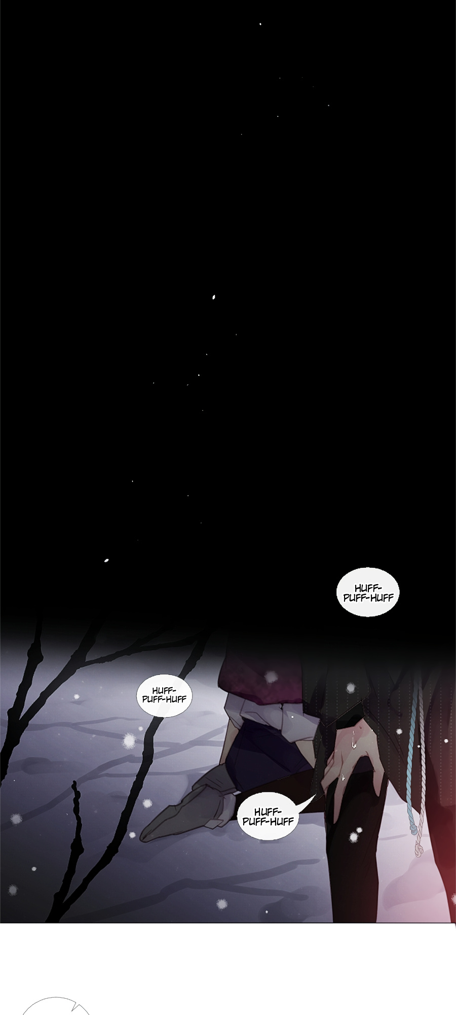 Juveniles – Manhwa chapter 43 - page 23