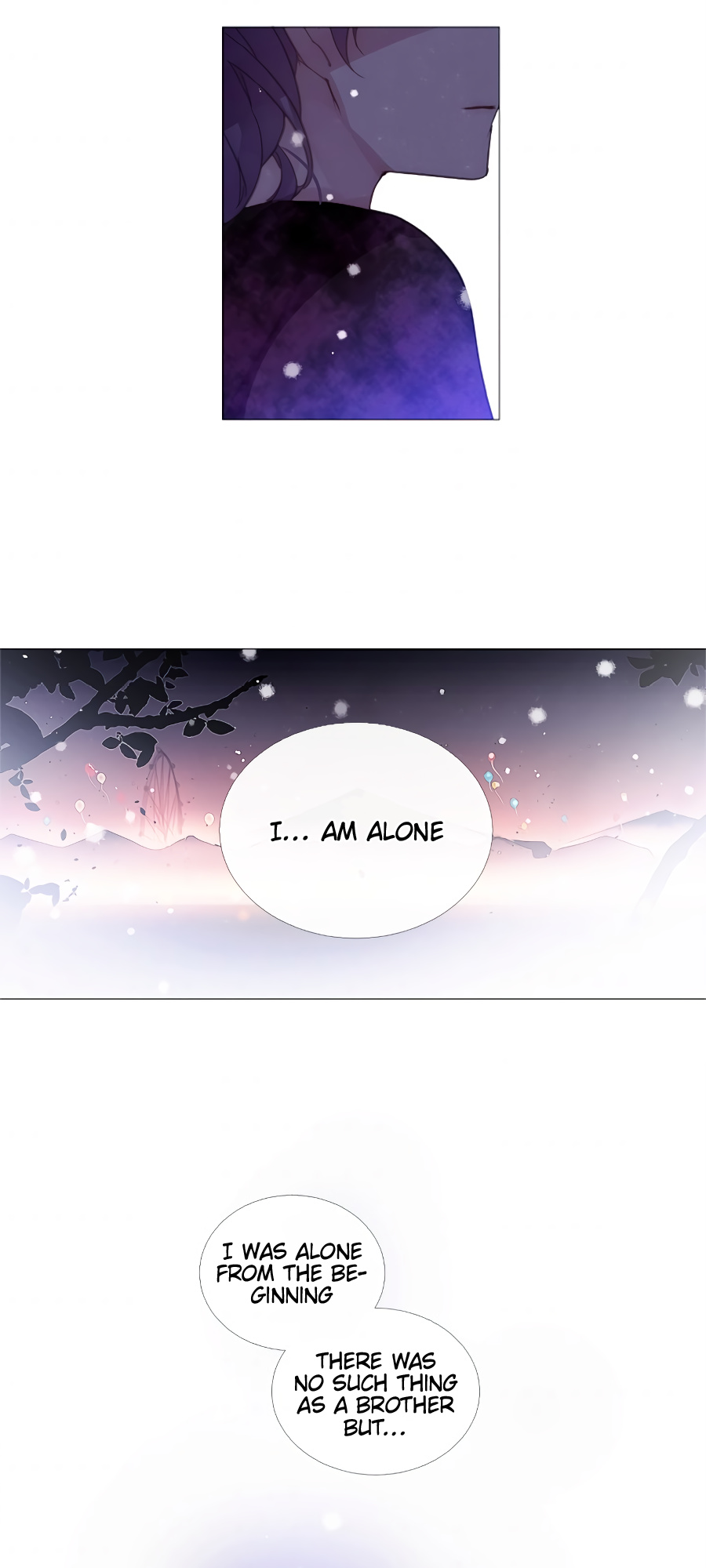 Juveniles – Manhwa chapter 43 - page 26