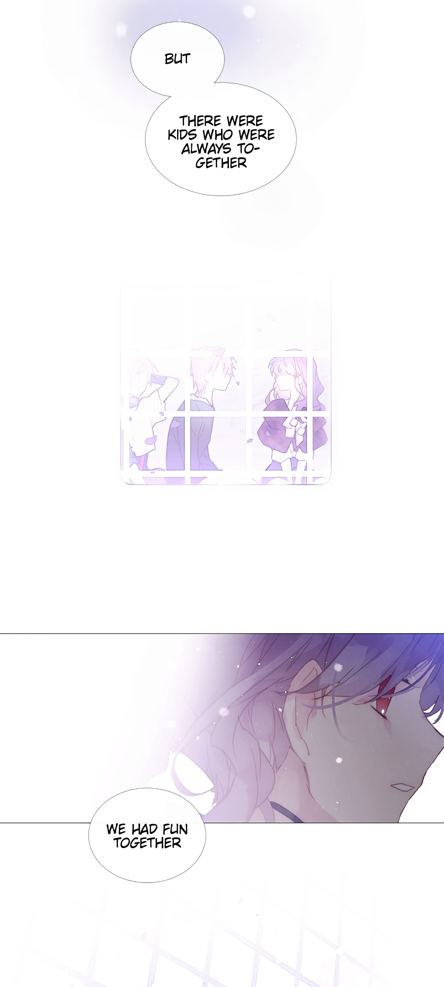 Juveniles – Manhwa chapter 43 - page 27
