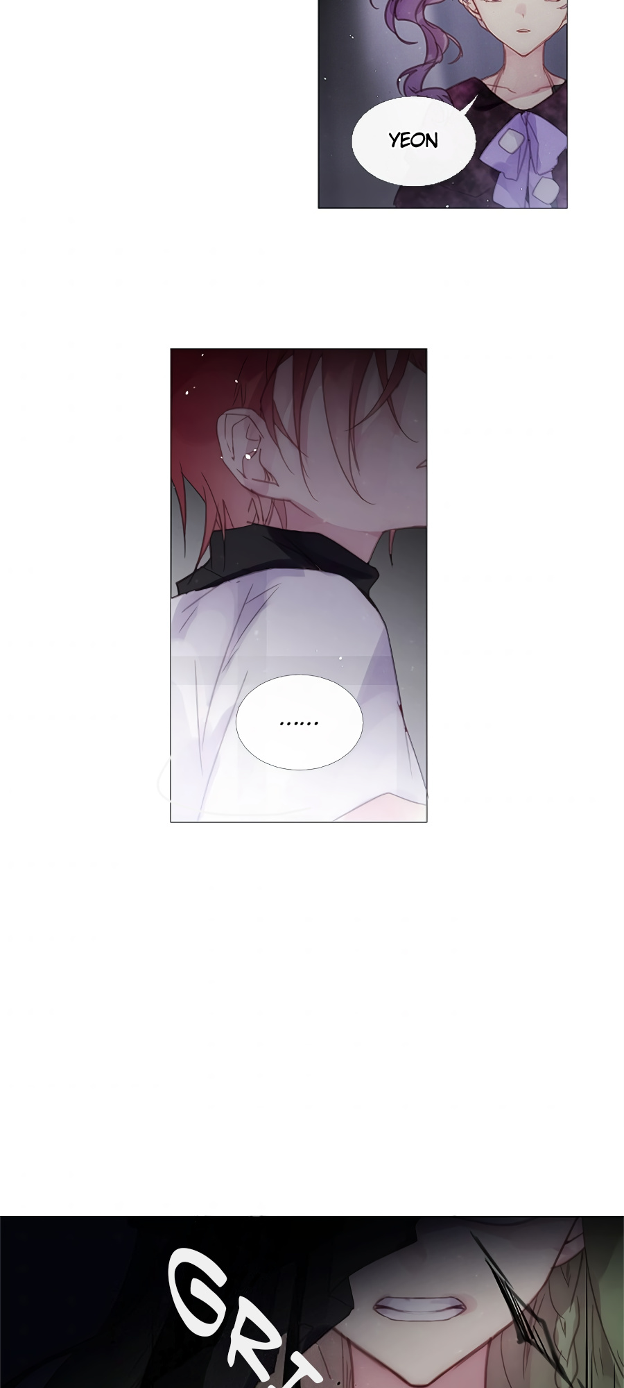 Juveniles – Manhwa chapter 43 - page 5