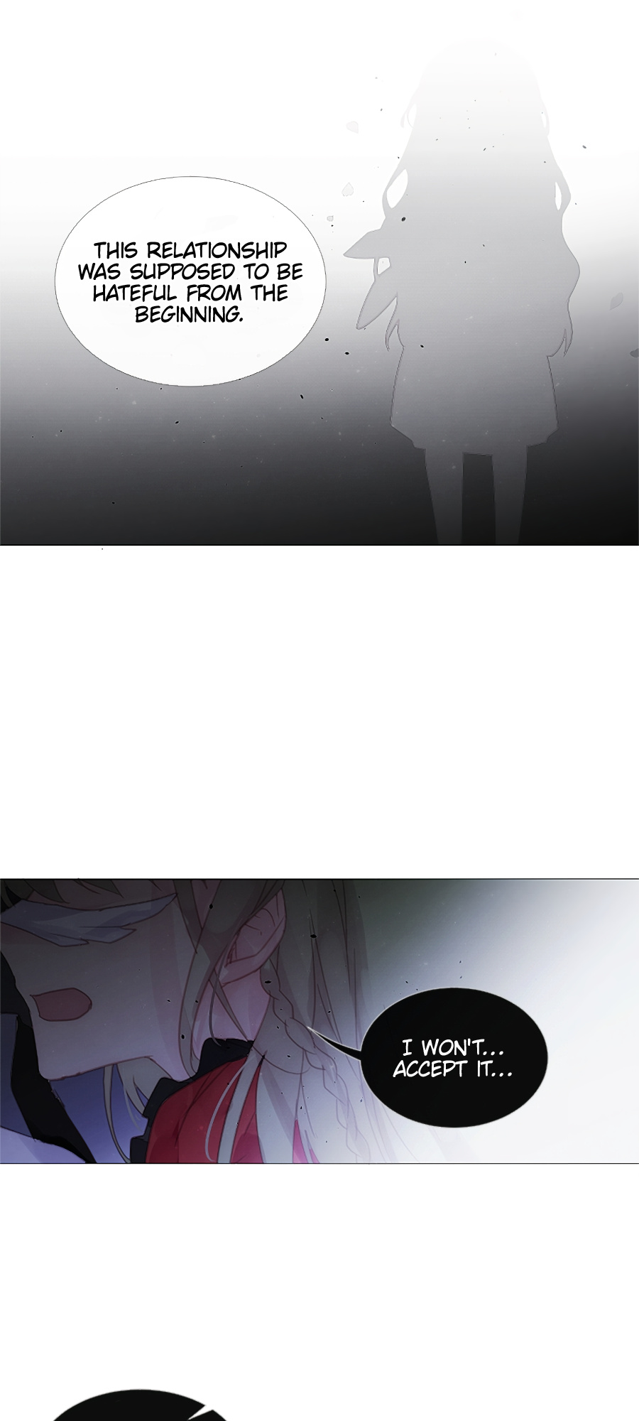 Juveniles – Manhwa chapter 43 - page 8